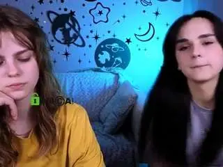 Camsoda Adult Webcams of naya-may