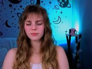 Camsoda Free Porn Cam of naya-may