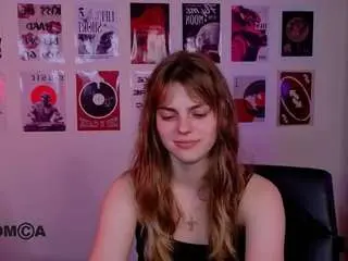 Camsoda Adult Webcams of naya-may