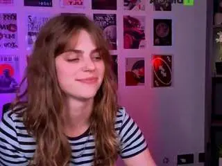 Camsoda Best live sex cam show of naya-may