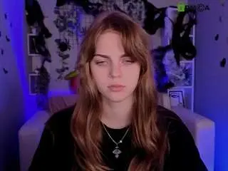 Camsoda Watch Live Sex Cams of naya-may