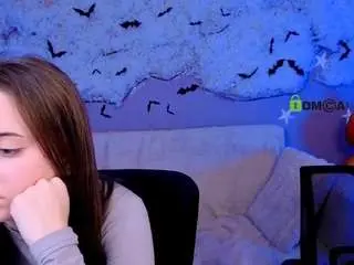 Camsoda Adult Webcams of naya-may