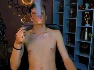 Camsoda Sex Chat of john-lik