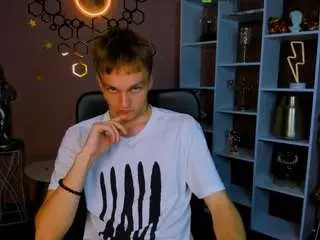 Camsoda Adult Video Chat of john-lik