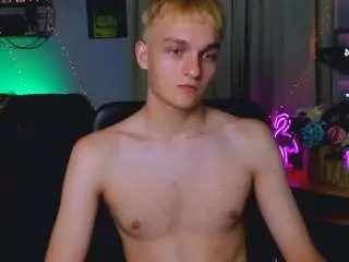 Camsoda Best Webcam of john-lik