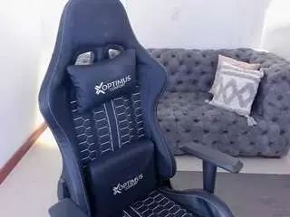 Camsoda Sex Cam of kimzaratte