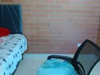 Camsoda Sex Cam of paula113