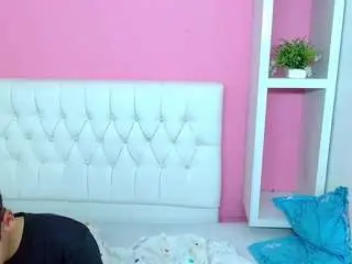 Camsoda Adult Webcam of xcoupleplayxx