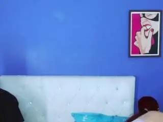 Camsoda Nude Webcam of xcoupleplayxx