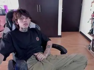 Camsoda Best Webcam of xiceboy