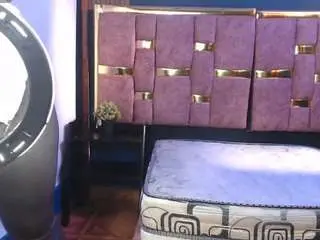 Camsoda Private Sex Chat of andry-will