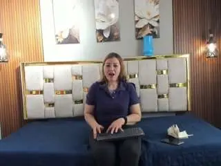 Camsoda Best Webcam of andry-will
