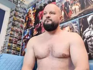 Camsoda Live Sex of hugearms