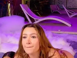 Camsoda Nude Webcam of itzagamma