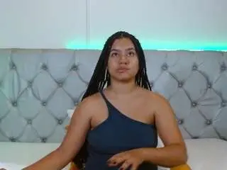 Camsoda Adult Video Chat of noiravale