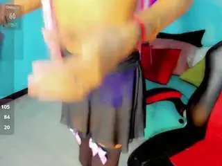 Camsoda Free Porn Cam of suzume-mendez