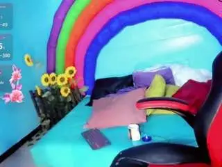 Camsoda Sex Cam of suzume-mendez