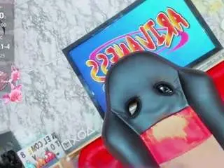 Camsoda Best live sex cam show of suzume-mendez
