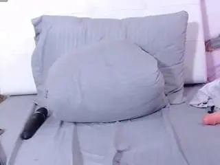 Camsoda Private Sex Chat of ambarr-stone