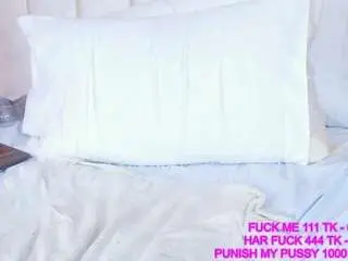 Camsoda Best Webcam of ashleyy-23