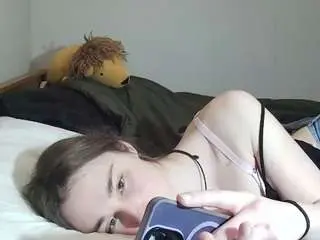 Camsoda Private Sex Chat of darianrosee