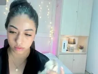 Camsoda Live Porn of hannyk