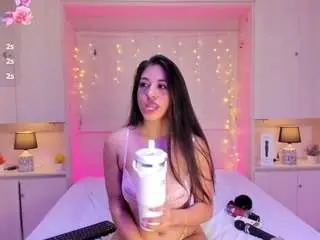 Camsoda Private Sex Chat of hannyk