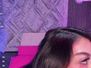 Camsoda Sex Chat of hannyk