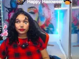 Camsoda Sex Cam of valeria-martinez19