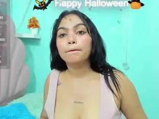 Camsoda Free Live Porn of valeria-martinez19
