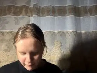 Camsoda Best live sex cam show of alannamccrudden