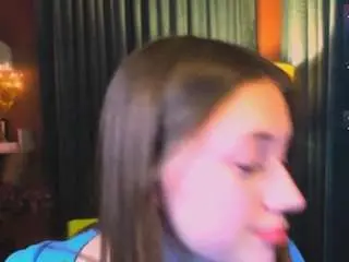 Camsoda Adult Webcams of arianaa-cat