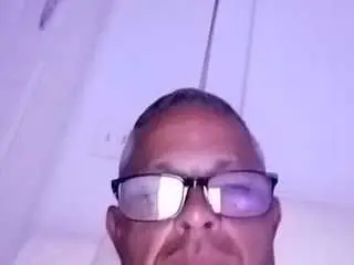 Camsoda Adult Webcam of ejnyc4646