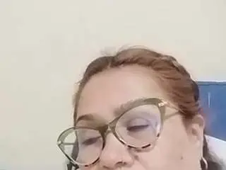 Camsoda Best Webcam of marcemeji4300