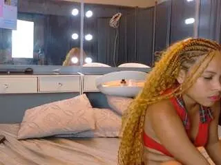 Camsoda Free Live Porn of nathyshamia68