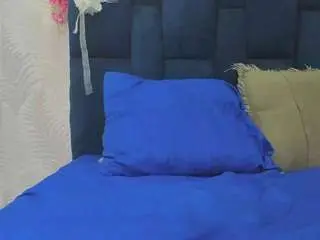 Camsoda Live Sex Cam of ammyconnor