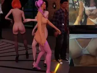 Camsoda Live Sex of cassip