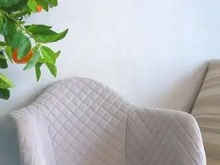 Camsoda Private Sex Chat of karienickeson