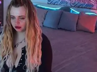 Camsoda Live Sex of mayamils