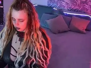 Camsoda Sex Cam of mayamils