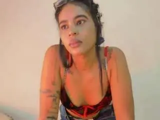 Camsoda Adult Webcam of riiby