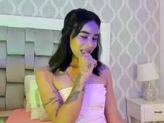 Camsoda Adult Webcams of riiby