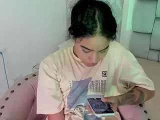 Camsoda Best live sex cam show of riiby
