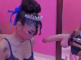 Camsoda Live Porn of riley-horson