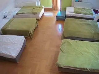 Camsoda Live Sex Cam of voyeurcam-julmodels-bed-6