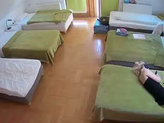 Camsoda Live Sex of voyeurcam-julmodels-bed-6