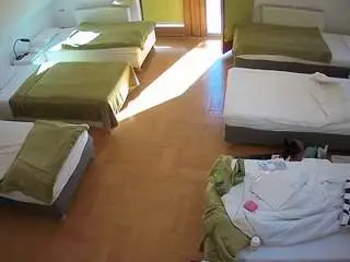 Camsoda Adult Video Chat of voyeurcam-julmodels-bed-6