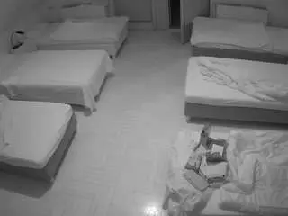 Camsoda Free Live Porn of voyeurcam-julmodels-bed-6