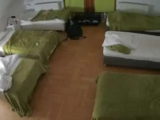 Camsoda Live Sex Cam of voyeurcam-julmodels-bed-6
