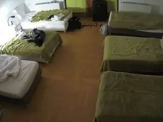 Camsoda Private Sex Chat of voyeurcam-julmodels-bed-6